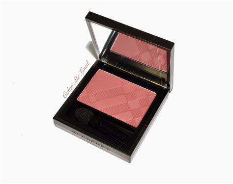 burberry wet and dry eyeshadow rose pink|Burberry Wet & Dry Silk Eyeshadows Reviews, Photos.